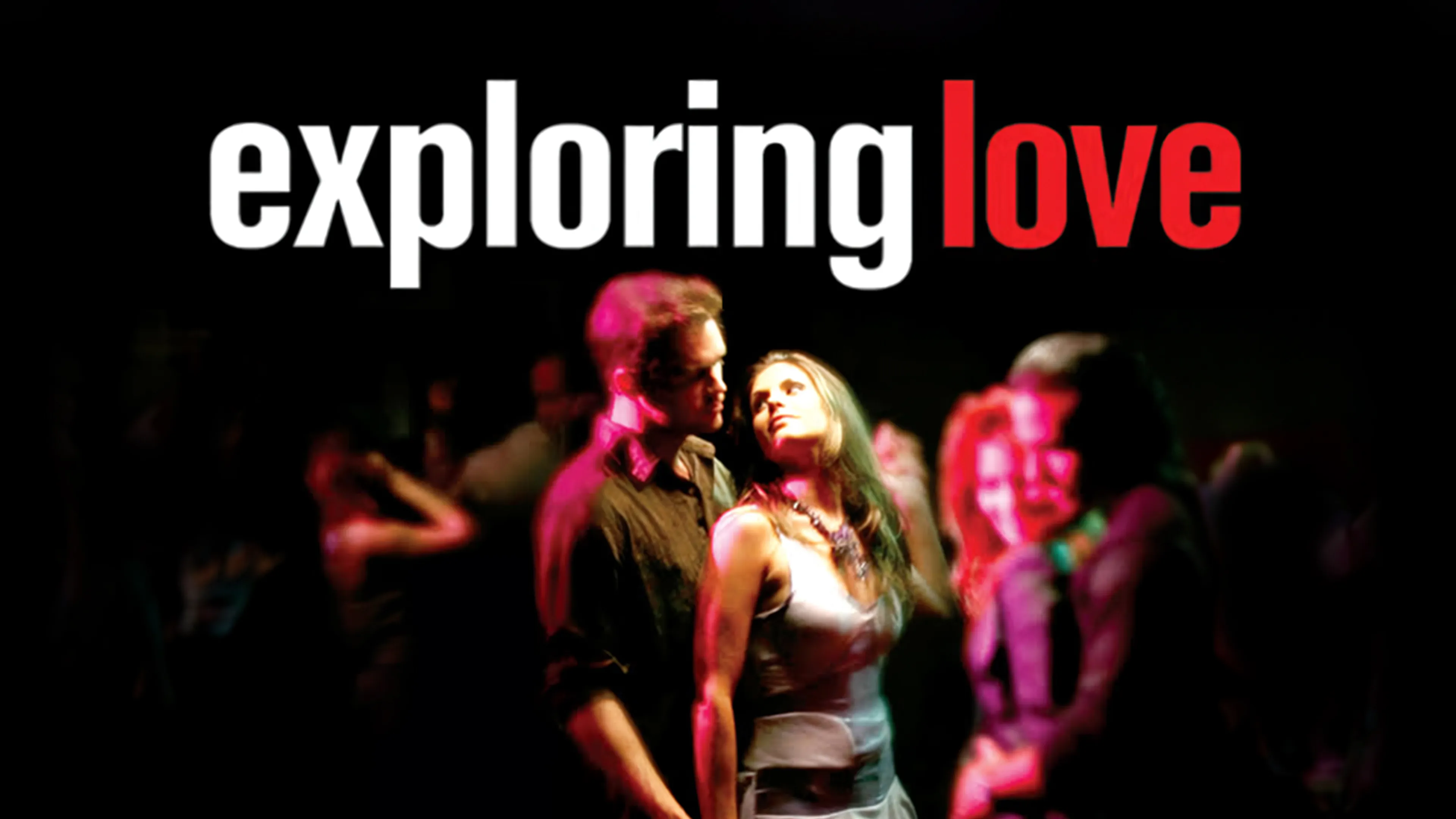 Exploring Love poster